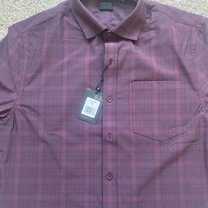 Men’s Dunning Long Sleeve Shirt